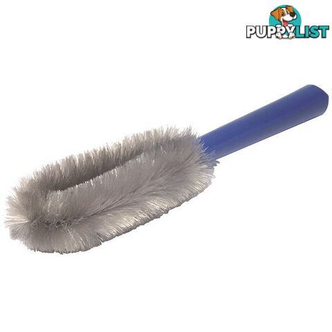 Toledo Alloy Wheel Cleaning Brush SKU - 301909