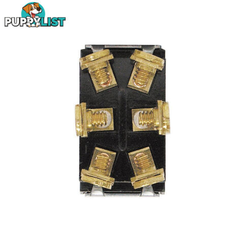 12/24V Toggle Switches Mom On/Off/Mom On SPDT/DPDT SKU - E61-55046, E61-55054, E61-55065-03