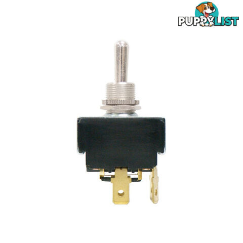 12/24V Toggle Switches Mom On/Off/Mom On SPDT/DPDT SKU - E61-55046, E61-55054, E61-55065-03