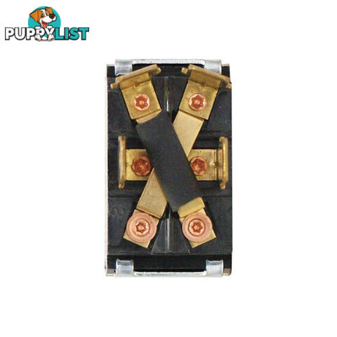 12/24V Toggle Switches Mom On/Off/Mom On SPDT/DPDT SKU - E61-55046, E61-55054, E61-55065-03