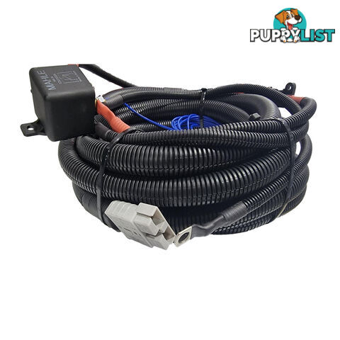 6 B S x 6m Extension Lead with Ignition Sensing Relay SKU - BB-10200