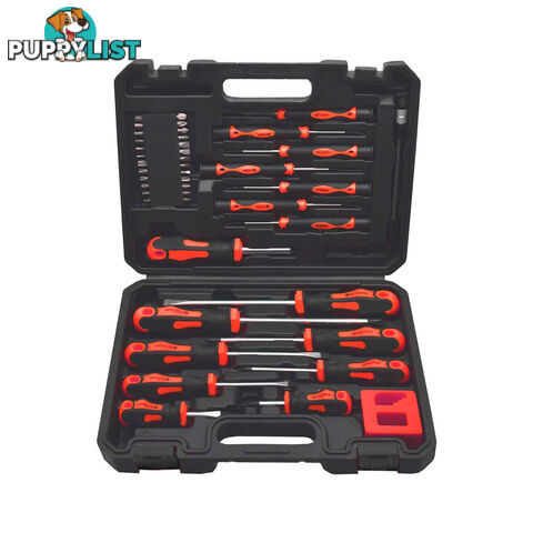 Pro-Kit All-Round Screwdriver Set  - 43pc SKU - PT30209