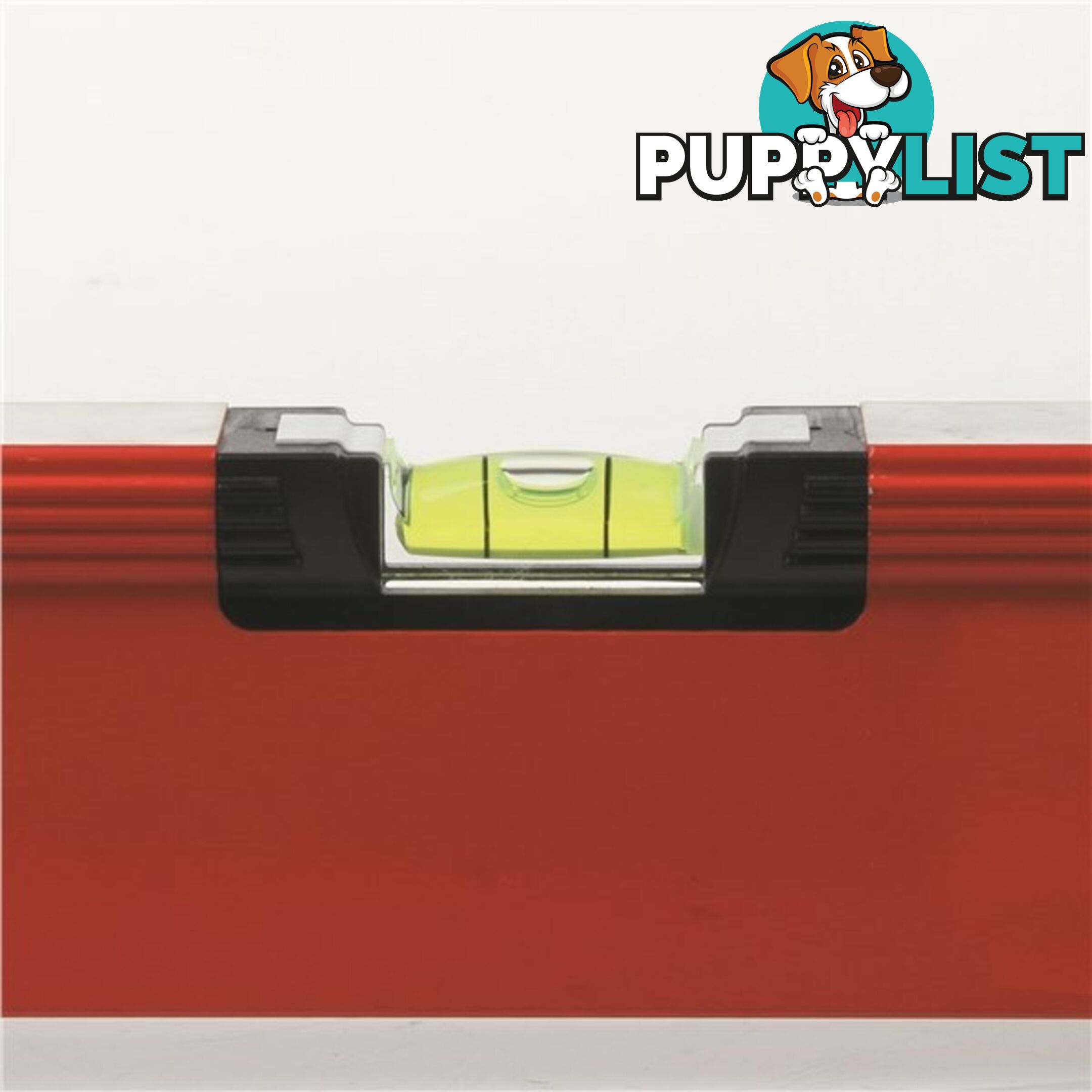 Toledo Magnetic Box Level  - 900mm Spirit Level SKU - 322090