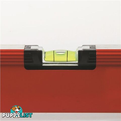 Toledo Magnetic Box Level  - 900mm Spirit Level SKU - 322090