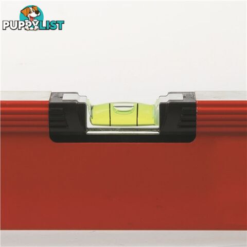 Toledo Magnetic Box Level  - 900mm Spirit Level SKU - 322090