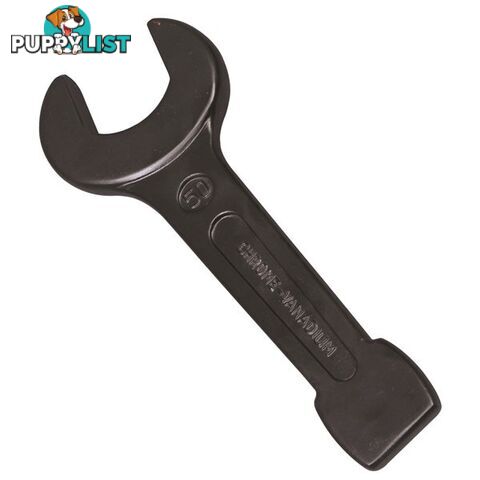 Toledo Open Jaw Slogging Wrench  - 80mm SKU - SWOM80