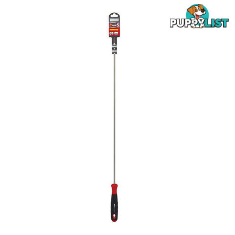 PK Tools Screwdriver Phillips PH2 Head Magentic Tip 450mm Long SKU - PT30296