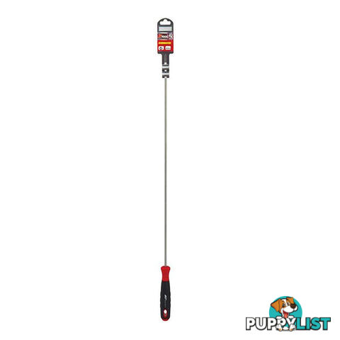 PK Tools Screwdriver Phillips PH2 Head Magentic Tip 450mm Long SKU - PT30296