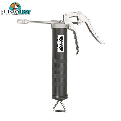 Toledo Pistol Grease Gun  - Heavy Duty 400g SKU - 305099