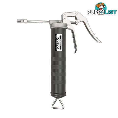 Toledo Pistol Grease Gun  - Heavy Duty 400g SKU - 305099