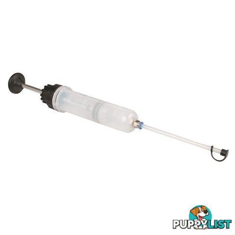 Toledo Fluid Change Syringe  - 200ml SKU - 305152