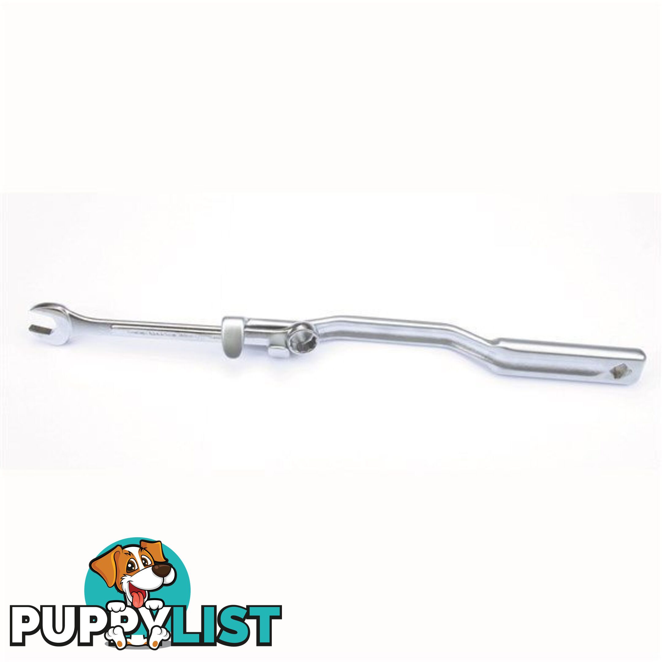 Toledo Universal Spanner Extender 600mm 1/2 "Sq Dr German Quality SKU - 321047