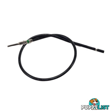 DT Deutsch Pin with 20cm wire Pre Crimped 13 amps