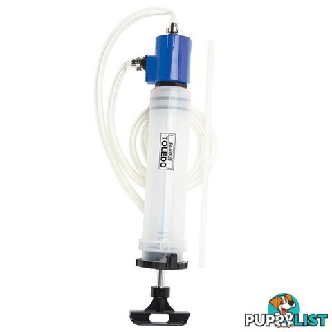 Toledo Transfer Pump For AdBlueÂ®  - 550ml SKU - 305158