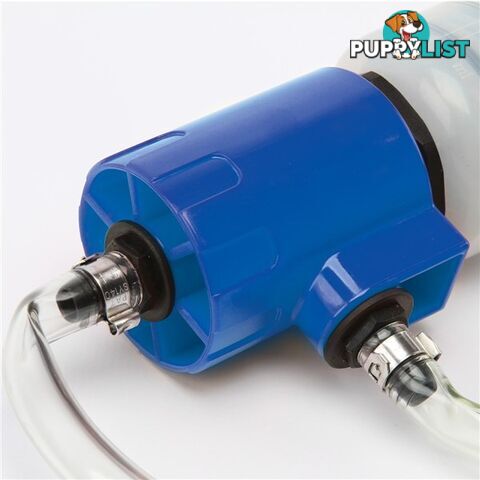 Toledo Transfer Pump For AdBlueÂ®  - 550ml SKU - 305158