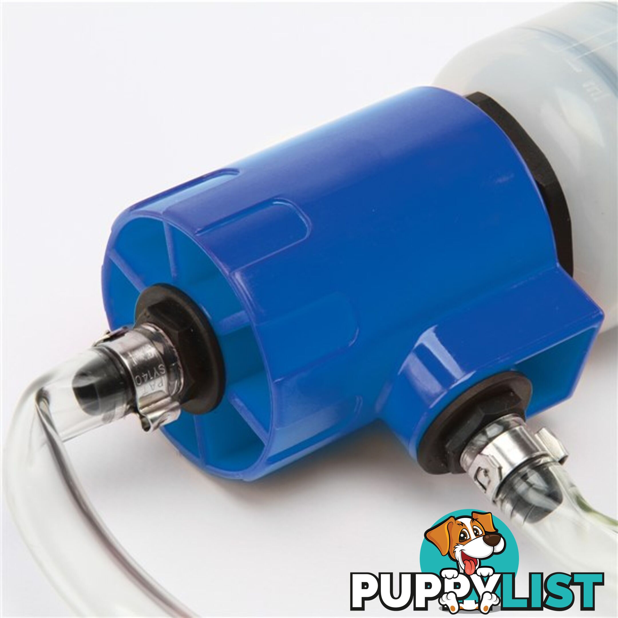 Toledo Transfer Pump For AdBlueÂ®  - 550ml SKU - 305158