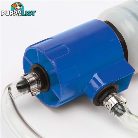 Toledo Transfer Pump For AdBlueÂ®  - 550ml SKU - 305158