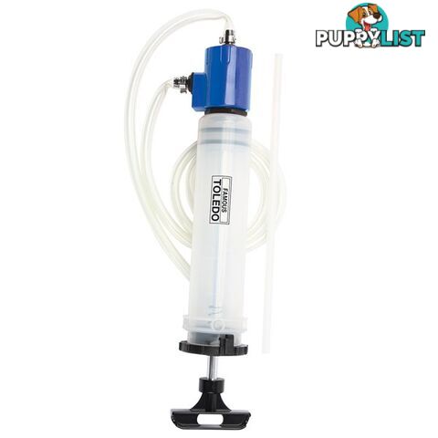 Toledo Transfer Pump For AdBlueÂ®  - 550ml SKU - 305158