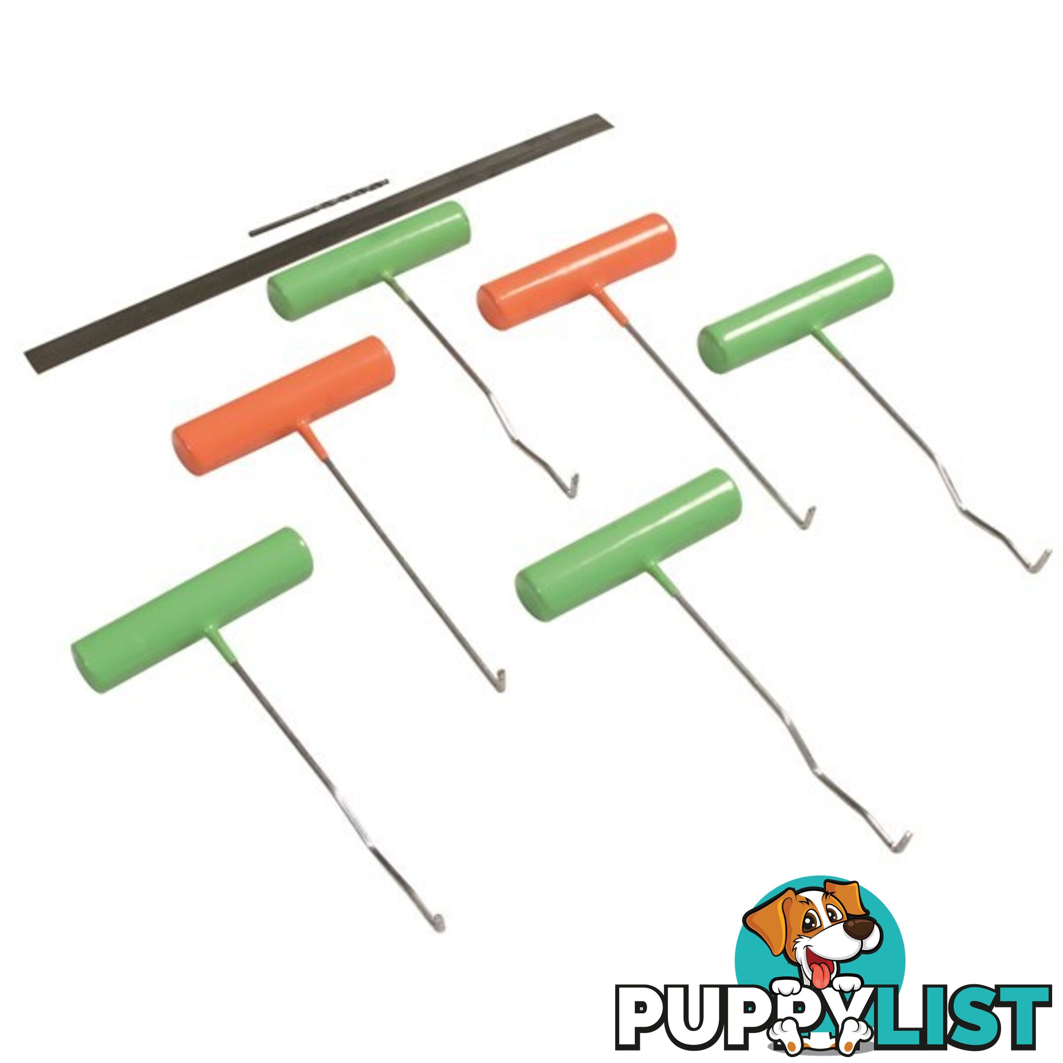 External Dent Removal Kit SKU - 313304