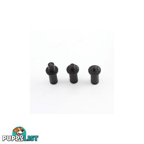 Toledo C-Frame Socket Press Kit Universal  - 10pc SKU - 311023