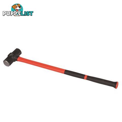 Toledo Sledge Hammer 10lb 910mm Anti Vib Handle Carbon Steel Head SKU - 321057