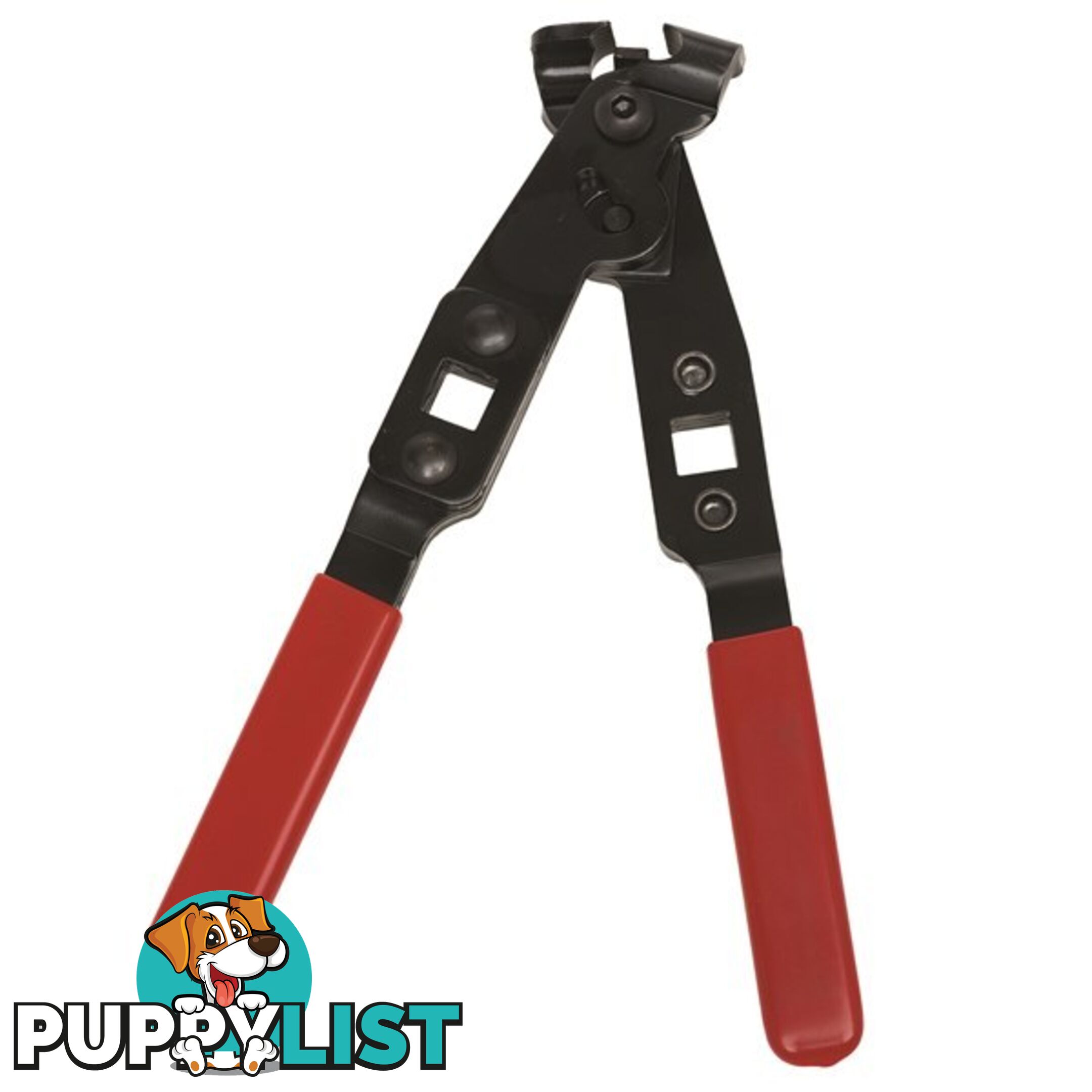 Toledo CV Boot Clamp Pliers SKU - 311009