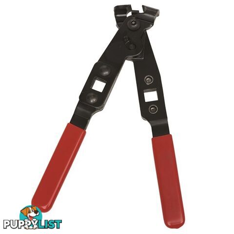 Toledo CV Boot Clamp Pliers SKU - 311009