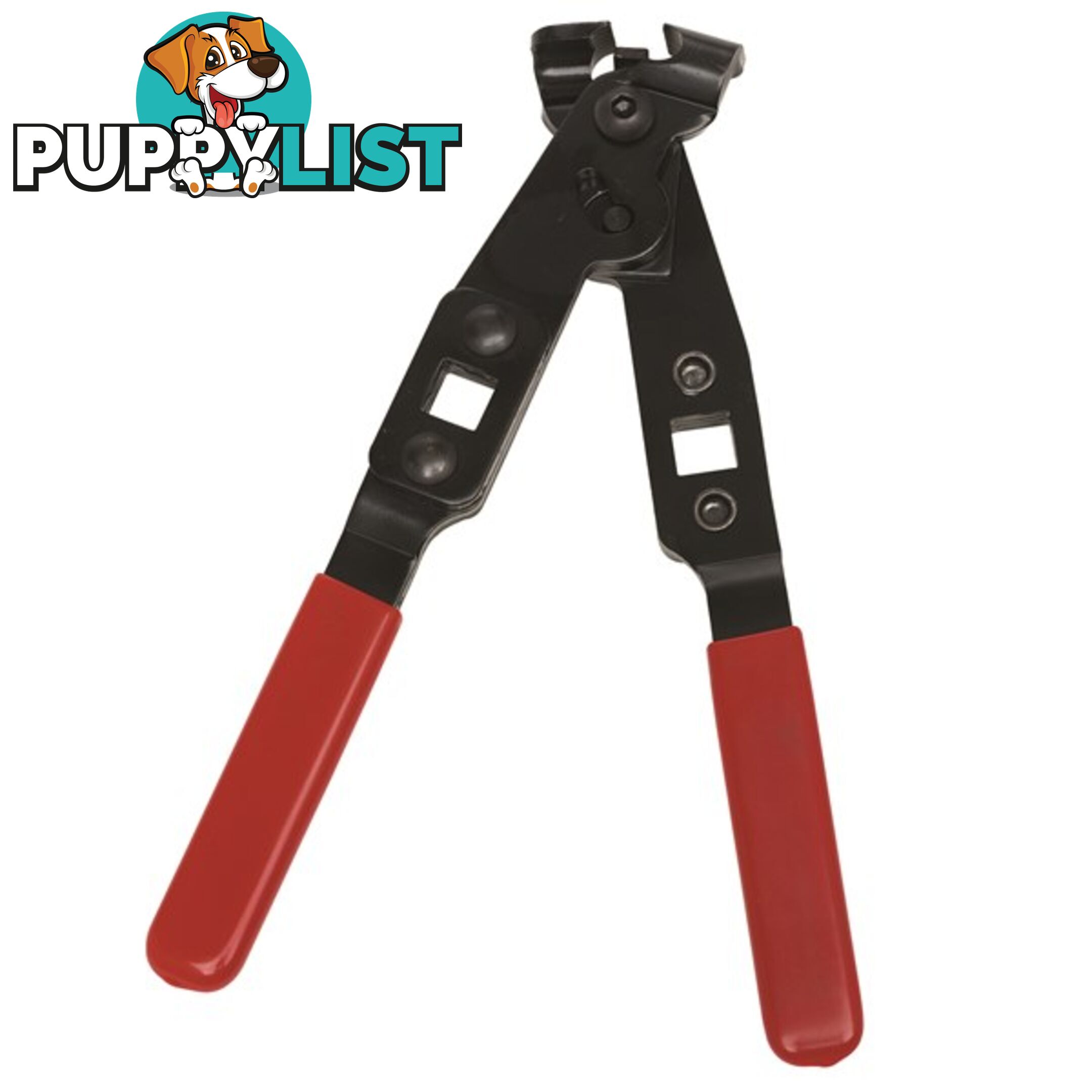 Toledo CV Boot Clamp Pliers SKU - 311009