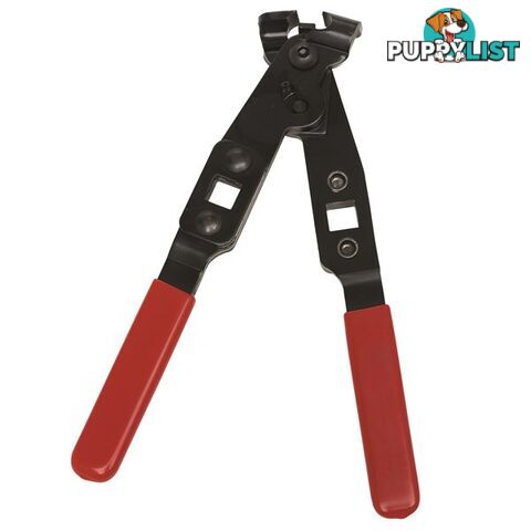 Toledo CV Boot Clamp Pliers SKU - 311009