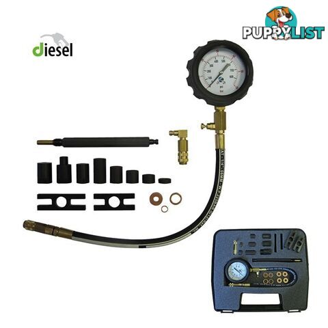 Diesel Compression Test Kit  - HGV SKU - 314300