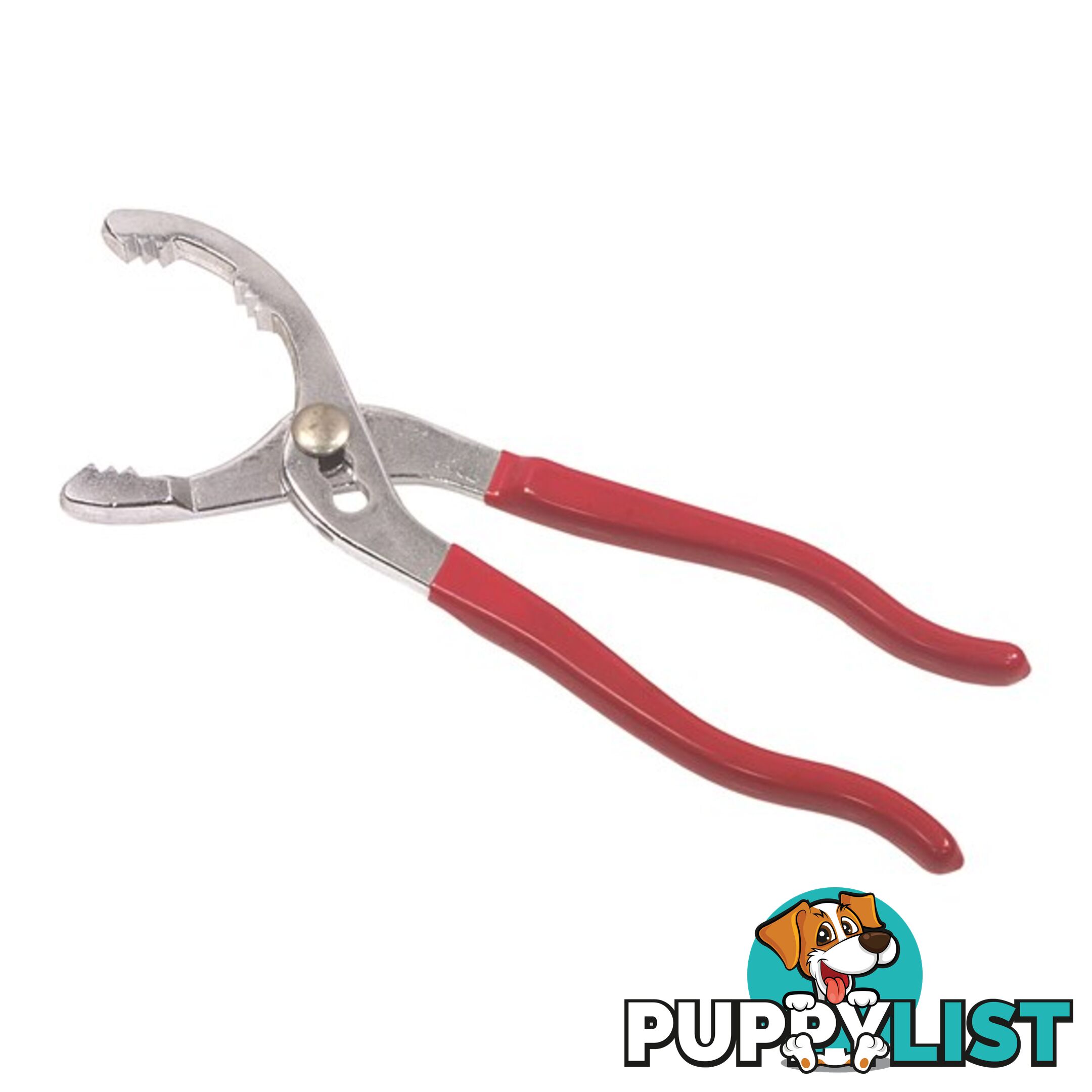 Toledo Oil Filter Removal Pliers  - Small SKU - 305052