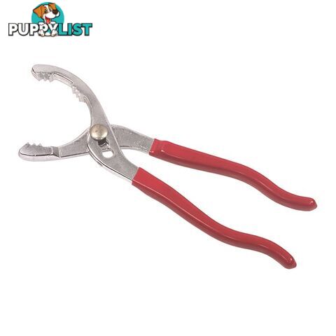 Toledo Oil Filter Removal Pliers  - Small SKU - 305052