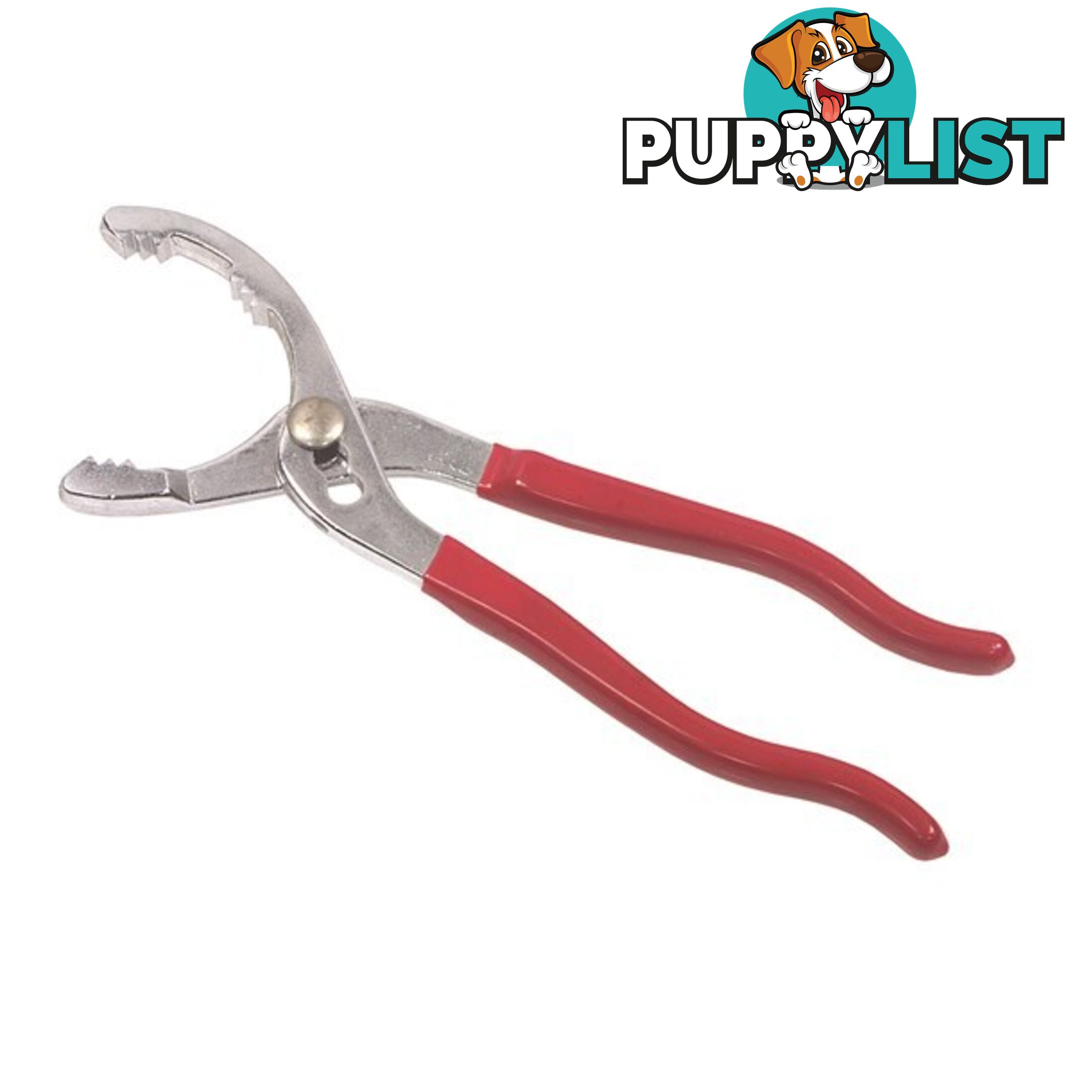 Toledo Oil Filter Removal Pliers  - Small SKU - 305052