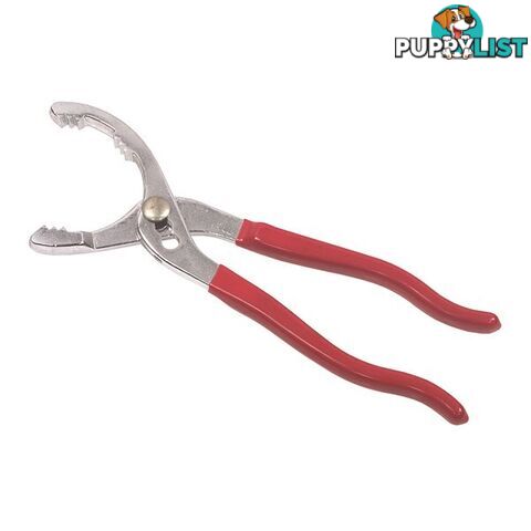 Toledo Oil Filter Removal Pliers  - Small SKU - 305052