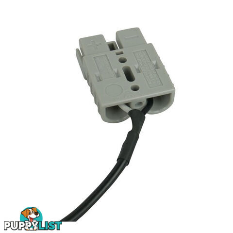 Blue Bar Waeco/Kings Fridge Lead to 50a Anderson Style Plug 3m Long SKU - DC-10056