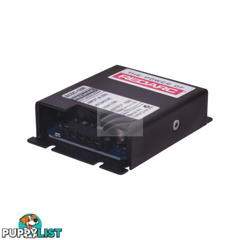 Redarc 9-32V DC to DC Battery Charger 12V 6Amp 3 Stage SKU - BCDC1206