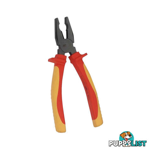 Pro-Kit Combination Plier 200mm VDE 1000V SKU - PT20102