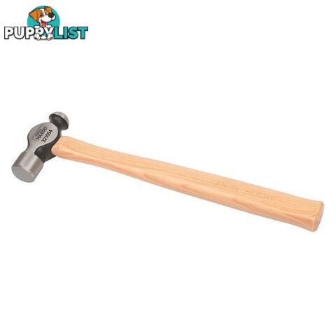 Toledo Ball Pein Hammer Hickory Handle  - 16oz / 450gr SKU - 321054