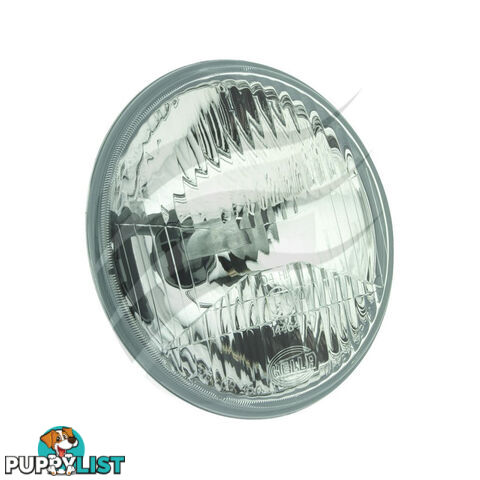 Hella 5 3/4 " Round Semi Sealed Headlamp H/Beam Halogen Insert SKU - LS1053