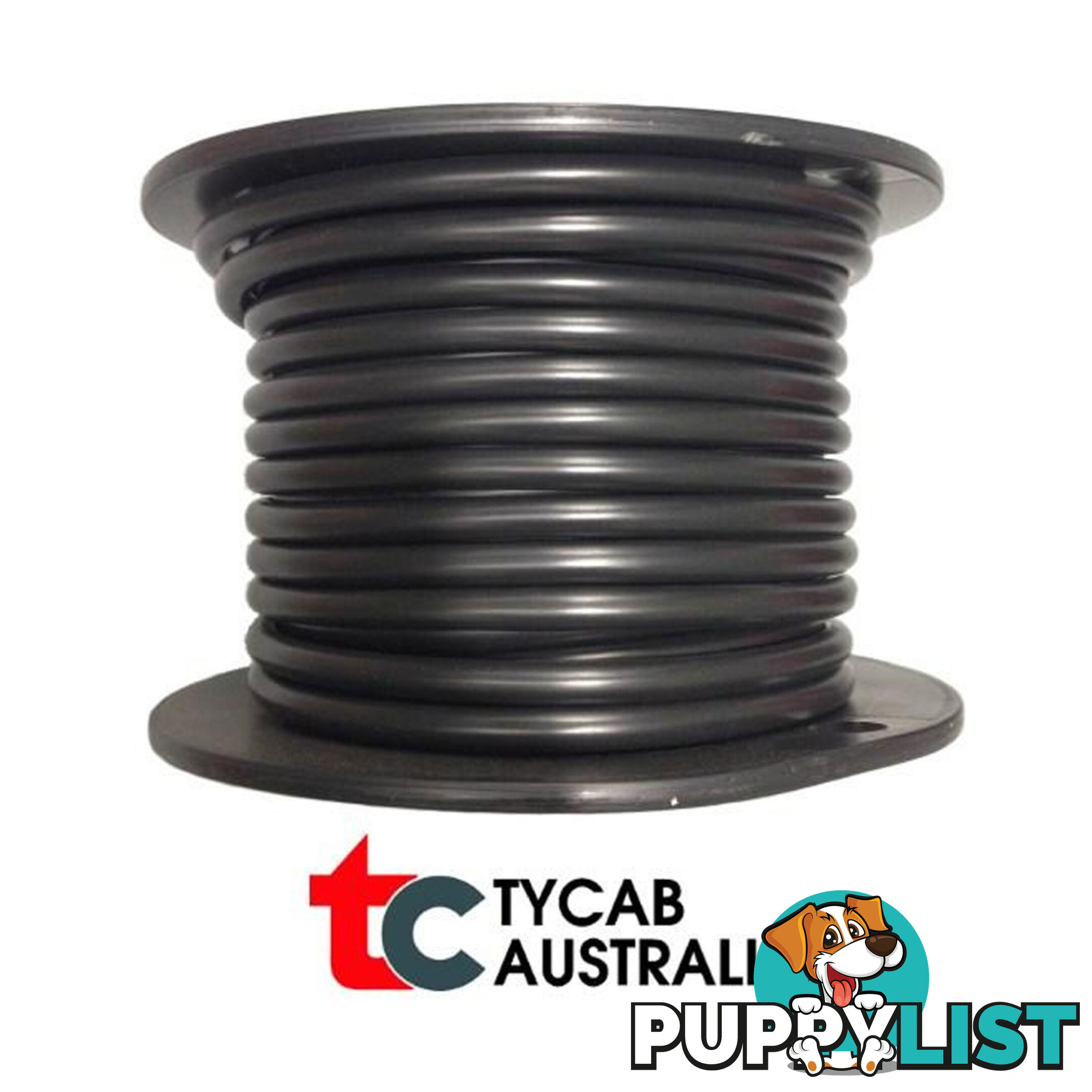 3 B S (26mm2) 168 amp Single Core Wire Aussie Made