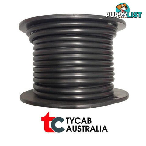 3 B S (26mm2) 168 amp Single Core Wire Aussie Made