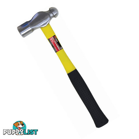 PK Tool Ball Pein Hammer 685gr (240oz) 30cm (12 ") Fibreglass Handle SKU - PT90710