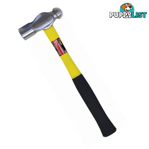 PK Tool Ball Pein Hammer 685gr (240oz) 30cm (12 ") Fibreglass Handle SKU - PT90710