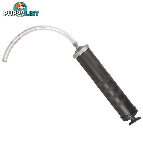 Toledo Suction Gun 500ml SKU - 305227