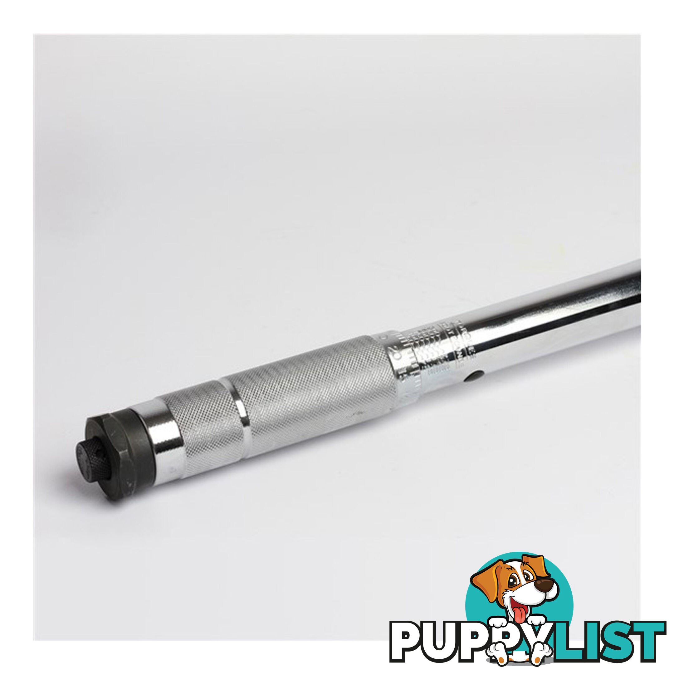 Toledo Torque Wrench 3/4 " Sq Dr  24 Tooth Ratchet Head SKU - 301349