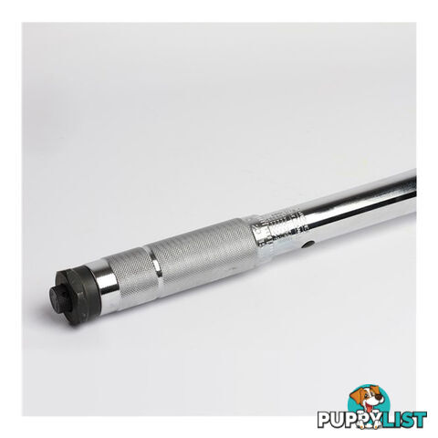 Toledo Torque Wrench 3/4 " Sq Dr  24 Tooth Ratchet Head SKU - 301349