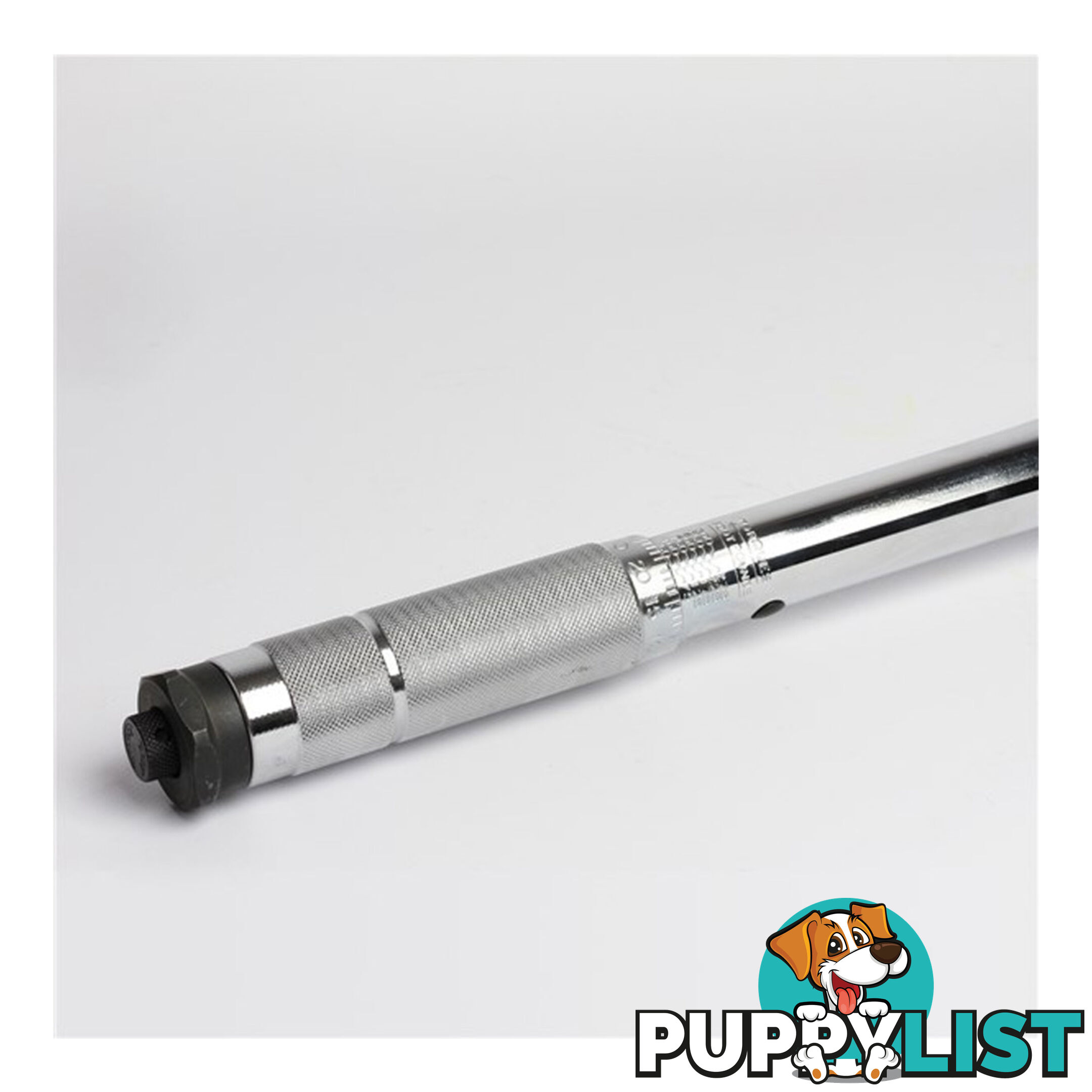 Toledo Torque Wrench 3/4 " Sq Dr  24 Tooth Ratchet Head SKU - 301349