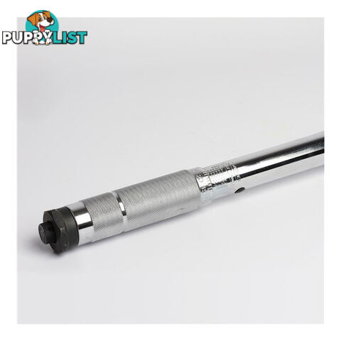 Toledo Torque Wrench 3/4 " Sq Dr  24 Tooth Ratchet Head SKU - 301349