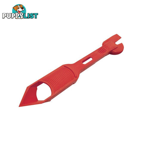 Toledo Silicone Remover SKU - 301557