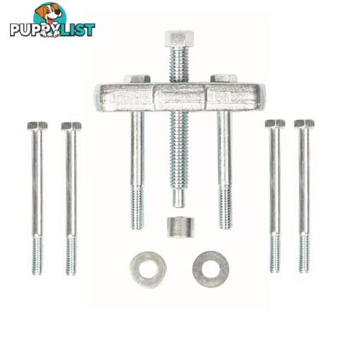 Toledo Steering Wheel Puller Heavy Duty Set SKU - 250250